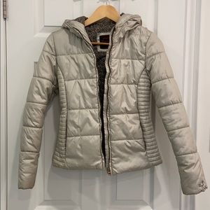 Girls jacket